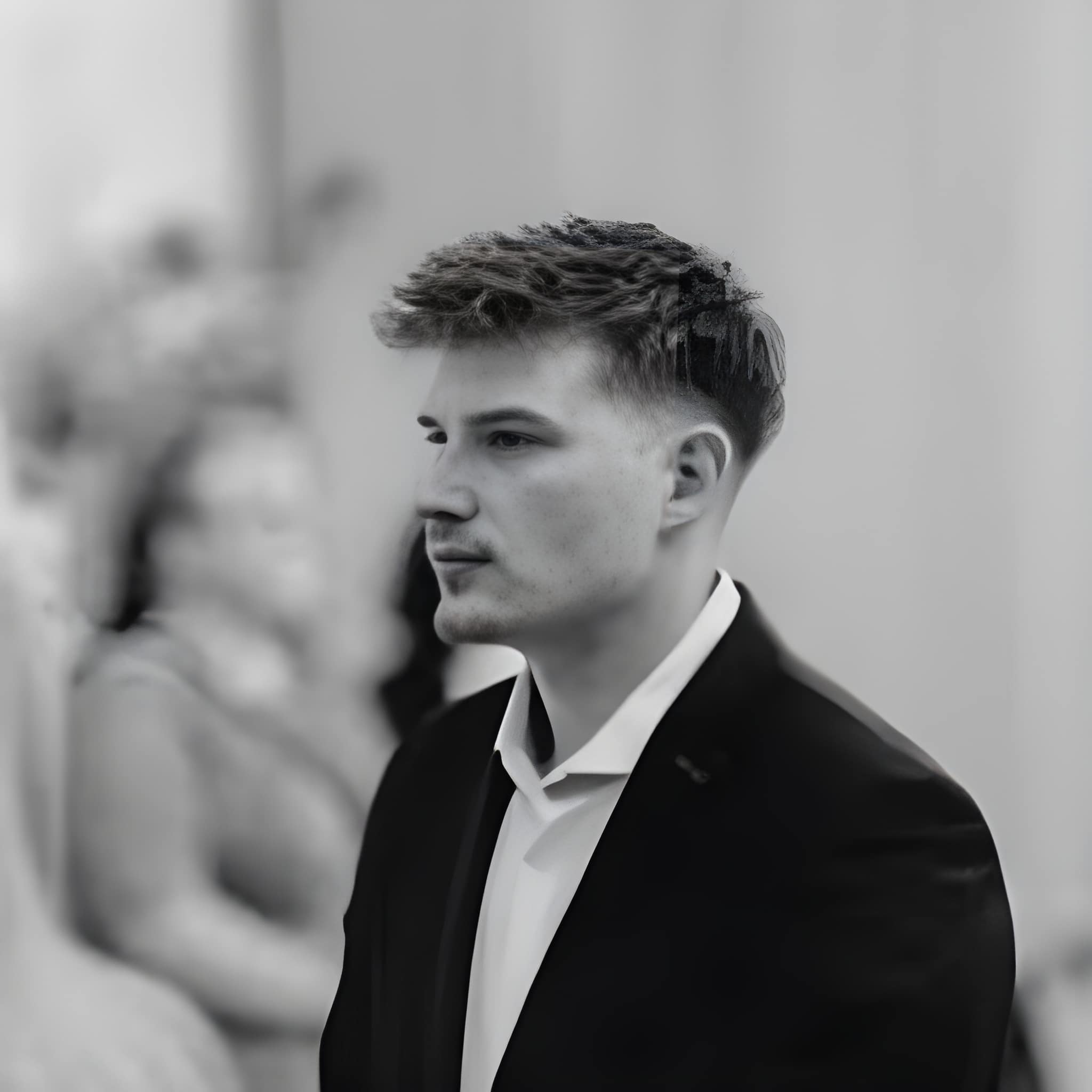 Jeremy Meya - Gründer von BusinessCodex